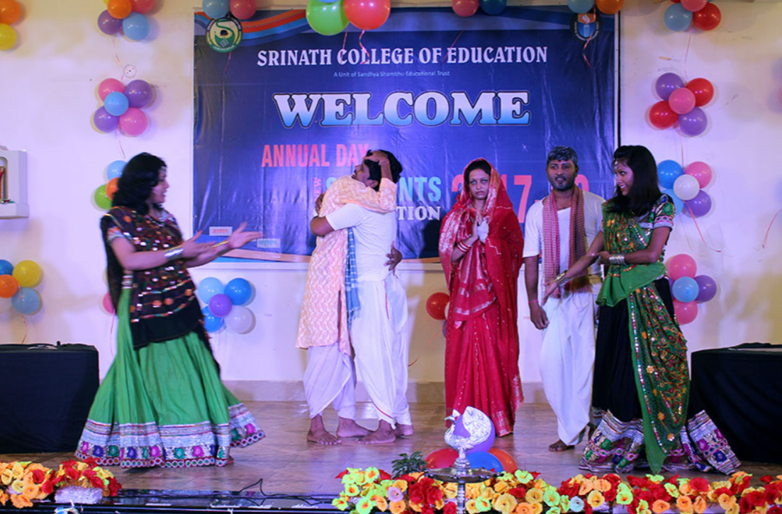 Srinath University Jamshedpur Life at Srinath University photo 5